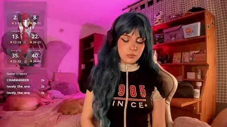 lolaaa_bunny1 webcam model stream image