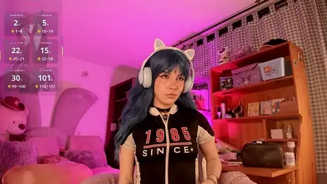 lolaaa_bunny1 webcam model stream image