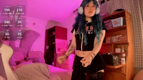 lolaaa_bunny1 webcam model stream image