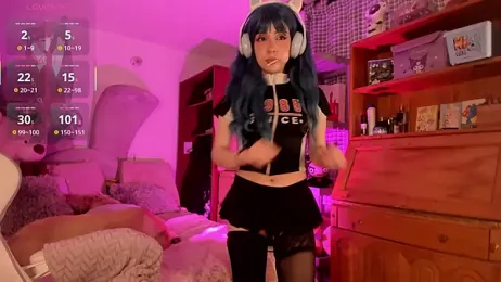 lolaaa_bunny1 webcam model stream image