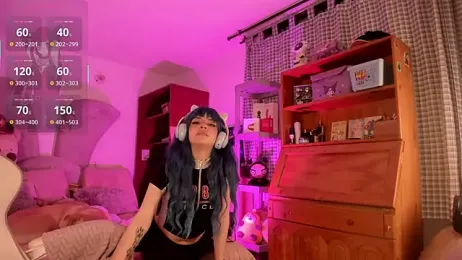lolaaa_bunny1 webcam model stream image