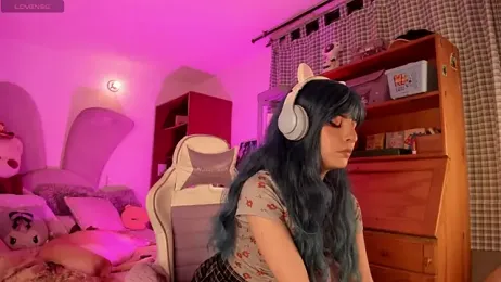 lolaaa_bunny1 webcam model stream image