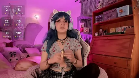 lolaaa_bunny1 webcam model stream image