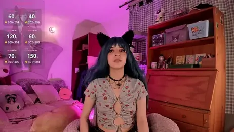 lolaaa_bunny1 webcam model stream image
