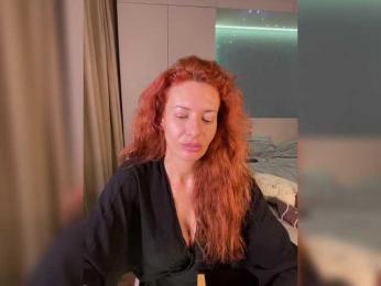 MelenaFox webcam bongacams model stream image