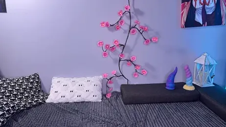 FentyJane webcam stripchat model stream image