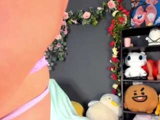 anaismonetth webcam model stream image