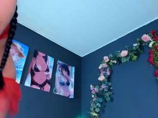 anaismonetth webcam model stream image