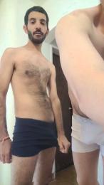 roniyleandro webcam cam4 model stream image