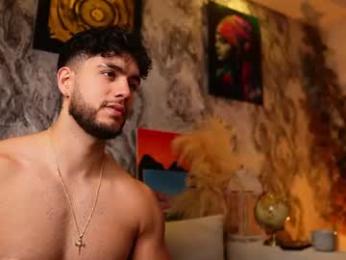 noha_miler webcam model stream image