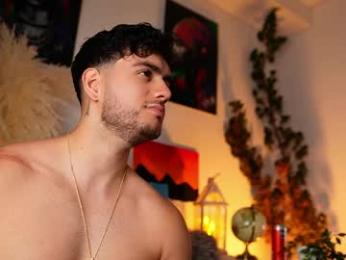 noha_miler webcam chaturbate model stream image