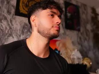 noha_miler webcam chaturbate model stream image