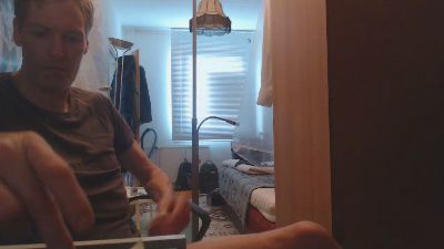 felix3636 webcam model stream image