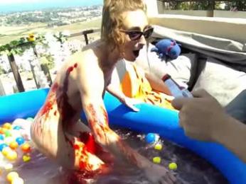 hannahjames710 webcam model stream image