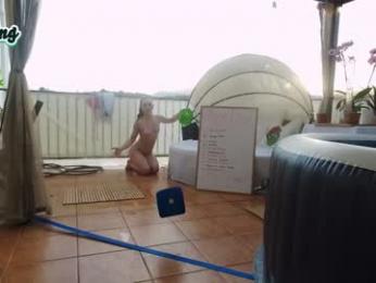 hannahjames710 webcam model stream image