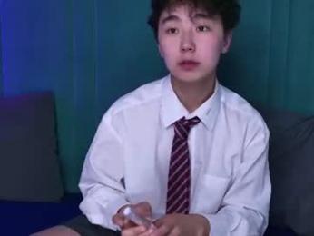 heejinwang webcam model stream image