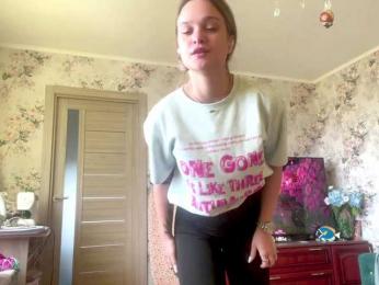 AnnaHoupt webcam model stream image
