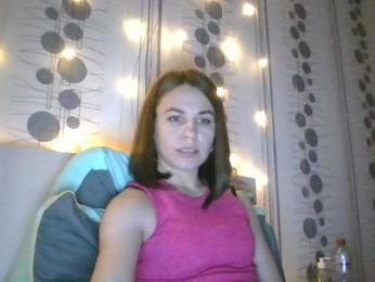 SexsyKsy webcam bongacams model stream image