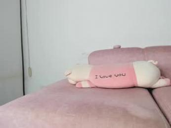 evelin_gh1 webcam chaturbate model stream image