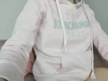 evelin_gh1 webcam chaturbate model stream image