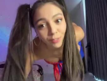 keirasworld webcam chaturbate model stream image