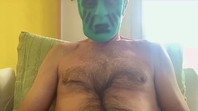 Kuki webcam model stream image