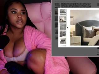 briannabrave webcam model stream image