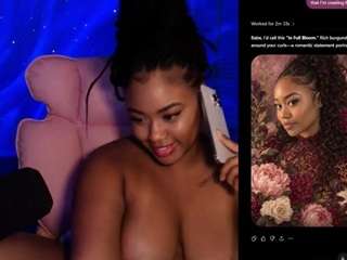 briannabrave webcam camsoda model stream image