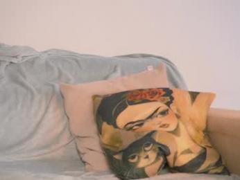 sweet_chilli_ webcam model stream image