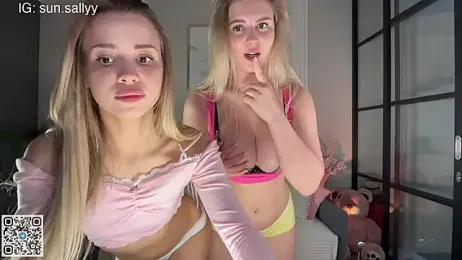 sunsally webcam stripchat model stream image