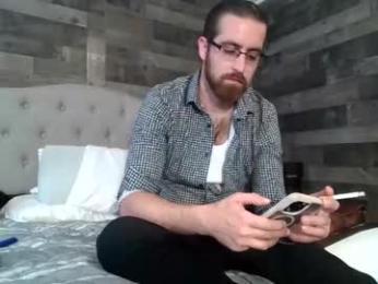 inmybackyard webcam model stream image