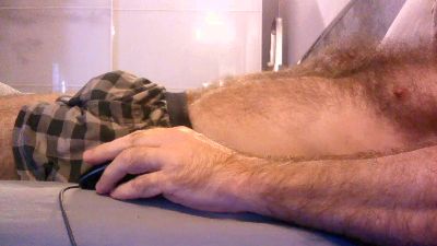hairysoccer webcam model stream image