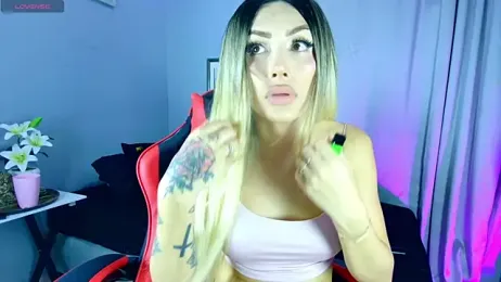 ale_lovee webcam model stream image