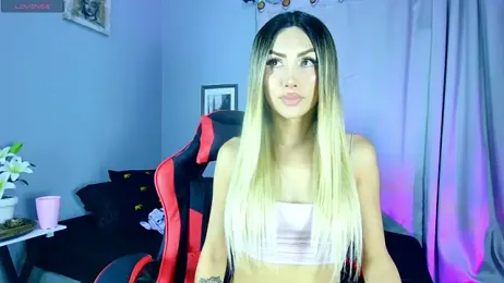 ale_lovee webcam model stream image