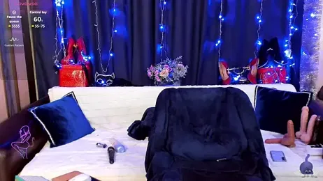 PrettySofie webcam model stream image