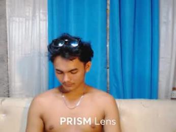 morenoxst webcam model stream image
