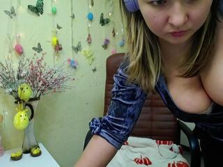 Sally Verda webcam model stream image