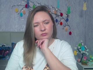 Sally Verda webcam model stream image