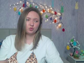 Sally Verda webcam model stream image