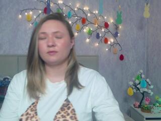 Sally Verda webcam model stream image