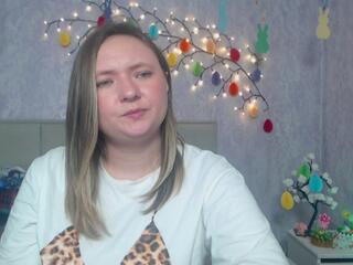 Sally Verda webcam model stream image