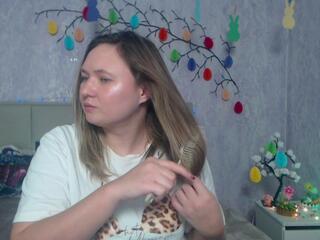 Sally Verda webcam model stream image