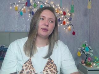 Sally Verda webcam model stream image