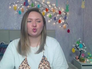 Sally Verda webcam model stream image