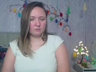 Sally Verda webcam model stream image