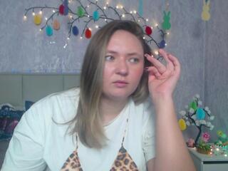 Sally Verda webcam model stream image