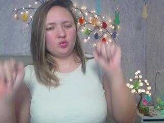 Sally Verda webcam model stream image