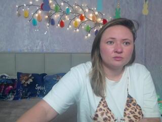 Sally Verda webcam model stream image