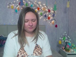 Sally Verda webcam model stream image