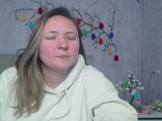 Sally Verda webcam model stream image